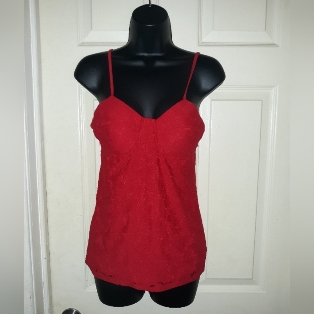 Candies NWT tank top Medium